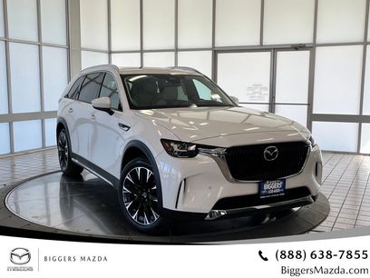 Certified 2024 MAZDA CX-90 Plug-In Hybrid w/ Premium Plus