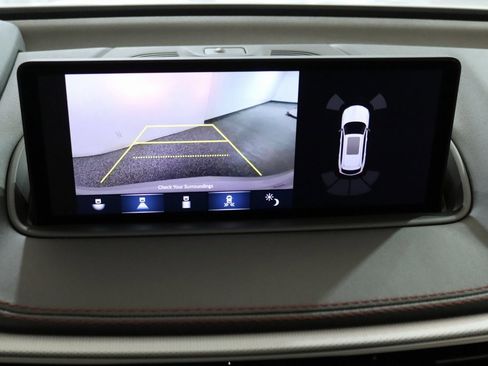 Certified 2024 Acura MDX A-Spec image 22