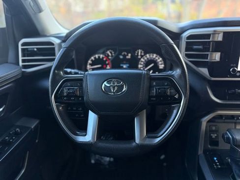 Used 2022 Toyota Tundra SR5 image 34
