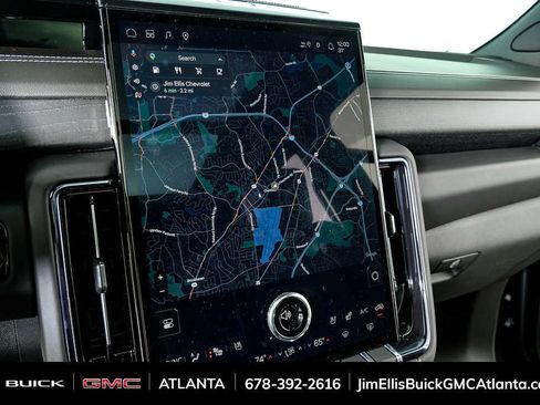 Used 2026 GMC Yukon AT4 Ultimate image 15