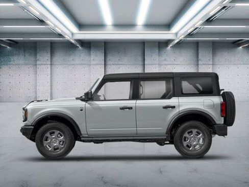 New 2026 Ford Bronco Big Bend AWD/4WD image 5