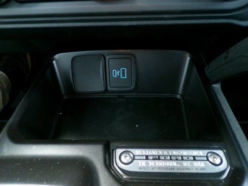 New 2025 Ford Bronco Badlands image 20