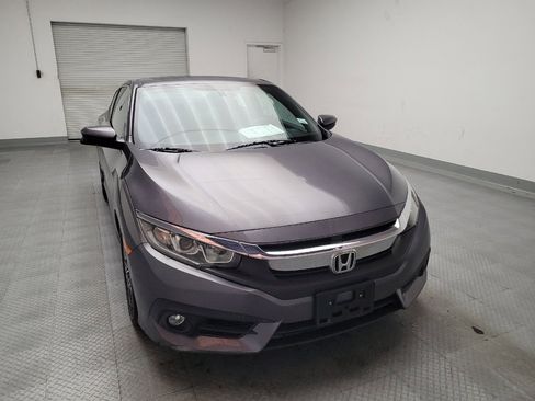 Used 2017 Honda Civic EX-L image 14