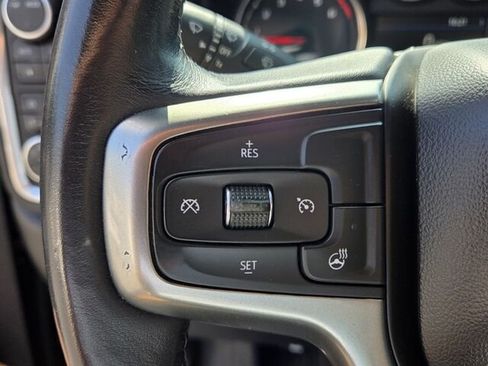 Used 2021 Chevrolet Silverado 2500 LTZ w/ LTZ Plus Package AWD/4WD image 27