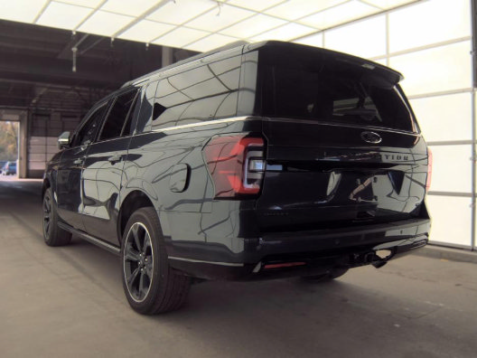 Used 2023 Ford Expedition Max Limited AWD/4WD image 19