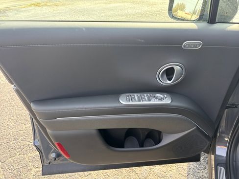 New 2026 Hyundai Palisade Calligraphy image 12