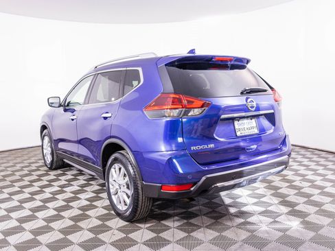 Used 2019 Nissan Rogue SV image 13