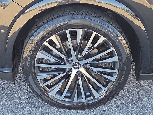 Used 2023 Lexus RX 350 Premium Plus image 7