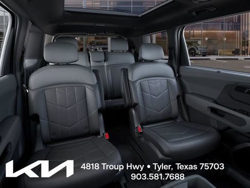 New 2027 Kia Telluride SX X-Line AWD/4WD image 16