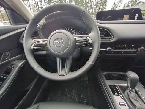 New 2026 MAZDA CX-30 AWD 2.5 S w/ Select Sport Pkg image 16