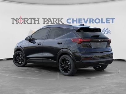 New 2027 Chevrolet Bolt RS w/ Super Cruise Package