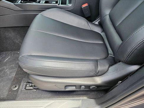 New 2026 Subaru Outback Premium AWD/4WD image 4