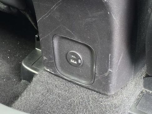 Used 2024 Ford Bronco Sport Big Bend AWD/4WD image 17