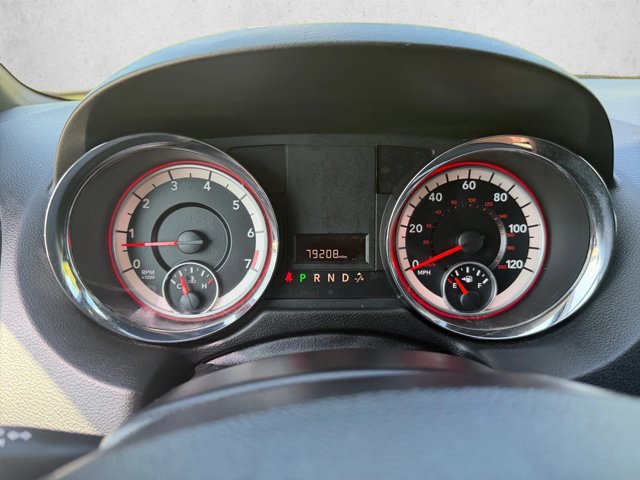 Used 2019 Dodge Grand Caravan SXT FWD image 11