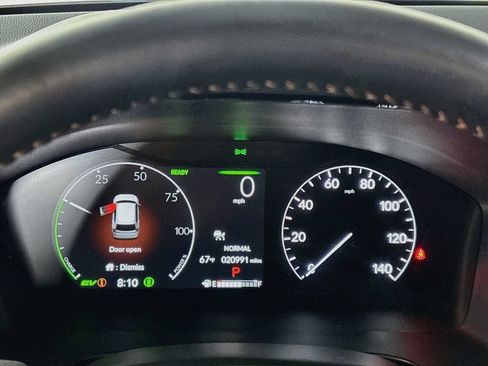 Certified 2025 Honda CR-V Sport-L image 15