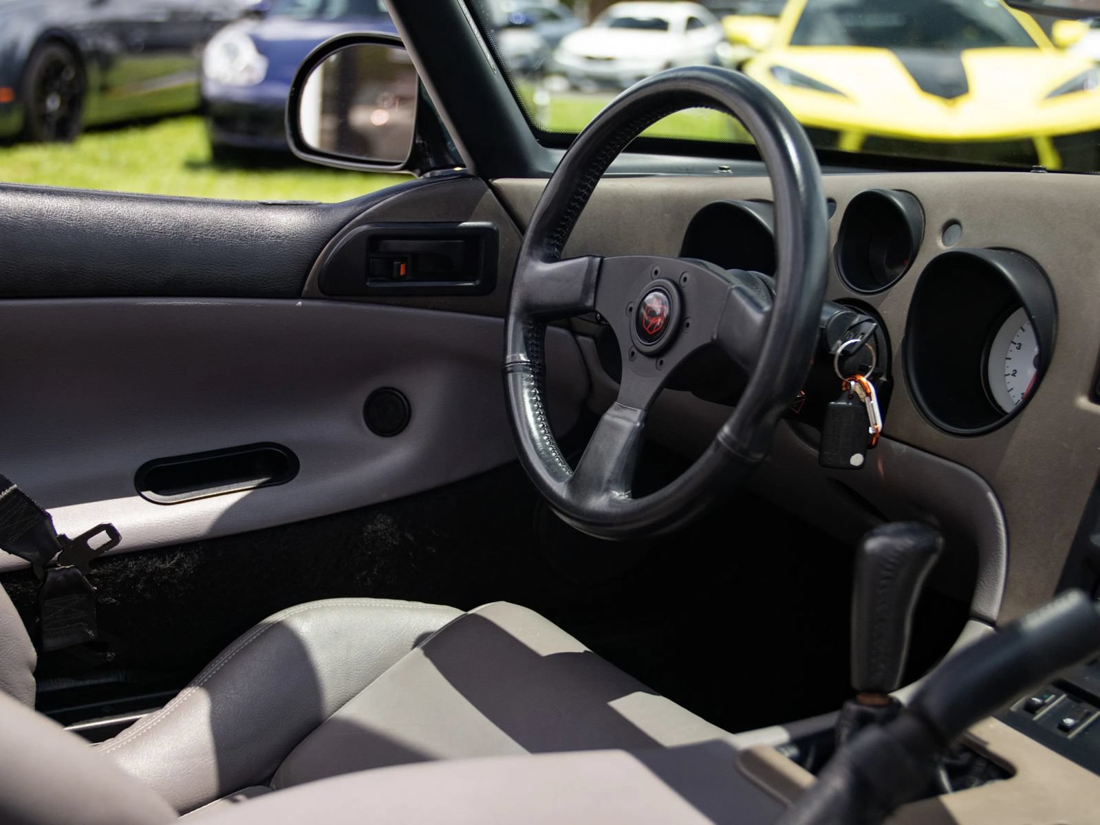 Used 1994 Dodge Viper RT/10 RWD image 34