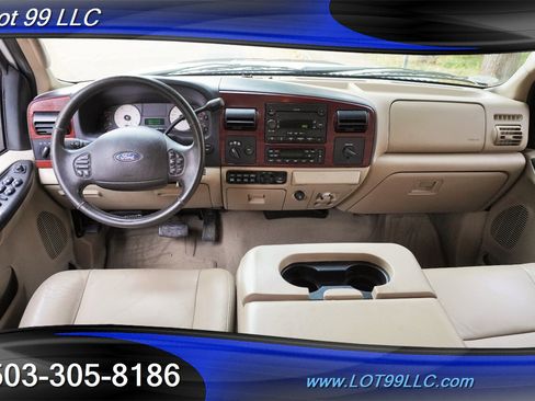 Used 2005 Ford F350 Lariat image 2
