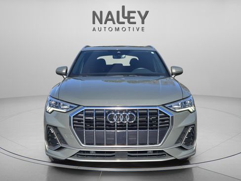 Used 2019 Audi Q3 2.0T Premium Plus image 8