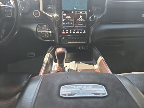 Used 2022 RAM 1500 TRX w/ TRX Level 1 Equipment Group AWD/4WD image 13