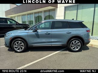 Certified 2024 Lincoln Corsair AWD w/ Equipment Group 101A video 2