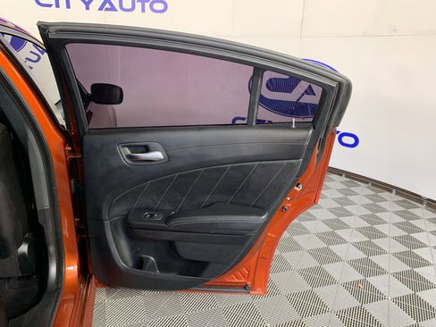 Used 2020 Dodge Charger R/T w/ Daytona Edition Group RWD image 36