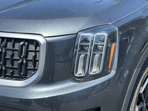 Used 2023 Kia Telluride EX AWD/4WD image 11