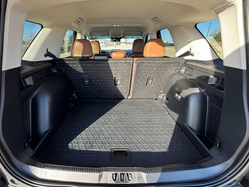 Used 2024 Ford Bronco Sport Outer Banks image 58