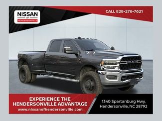 Used 2023 RAM 3500 Tradesman 360° Tour