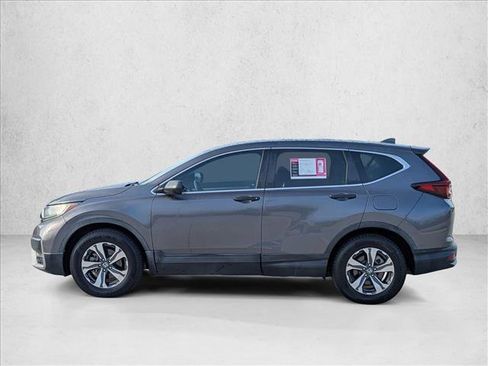 Used 2020 Honda CR-V LX image 9