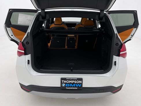 New 2026 BMW X3 xDrive30 w/ Premium Package image 7