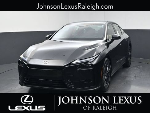 New 2026 Lexus ES 350h FWD image 5