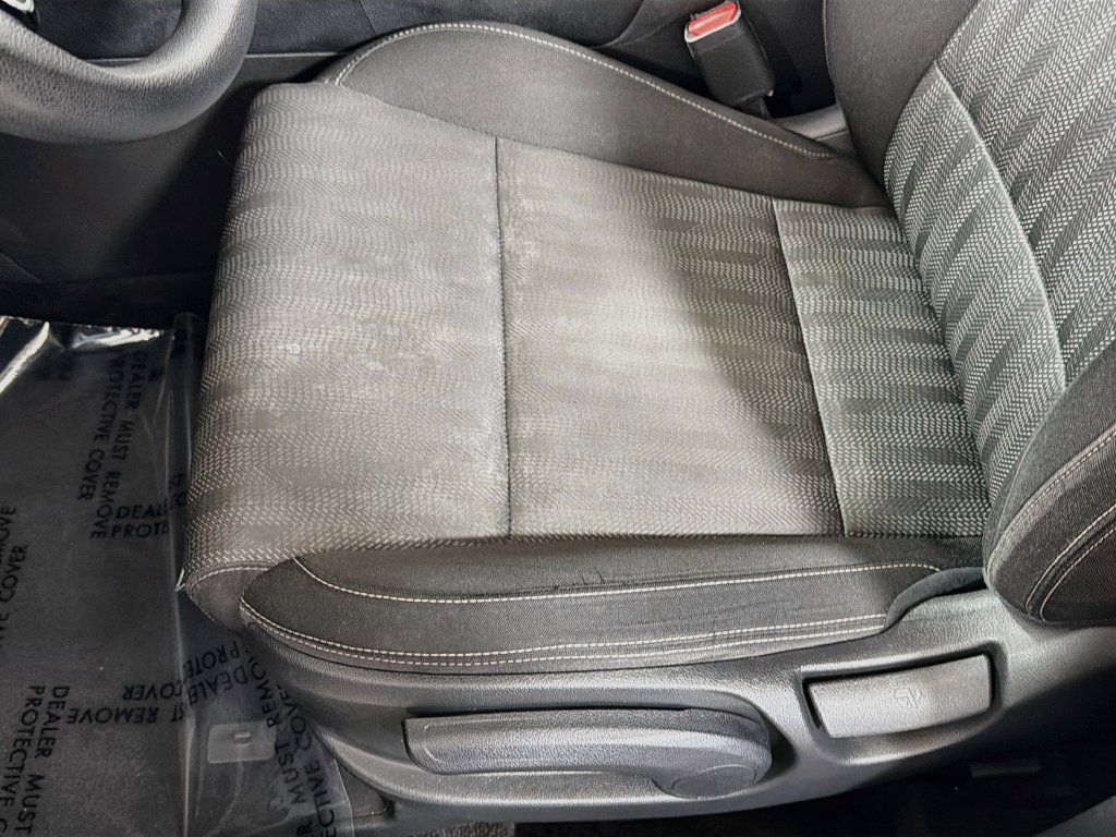 Used 2020 Kia Sportage LX FWD image 19