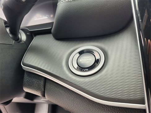 New 2025 Jeep Grand Cherokee Laredo X image 26