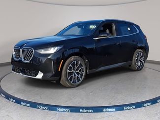 New 2026 BMW X3 xDrive30 w/ Convenience Package video 1