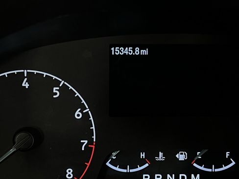 Used 2024 Ford Transit 250 Low Roof w/ Exterior Upgrade Package image 16