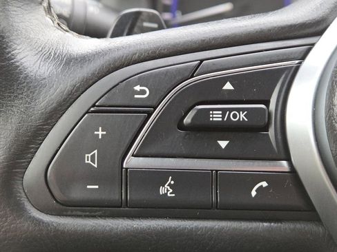 Used 2018 INFINITI Q60 Red Sport 400 w/ Pro Active Package image 29