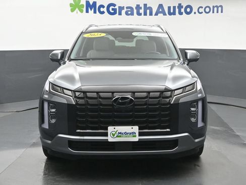 Used 2025 Hyundai Palisade SEL AWD/4WD image 5