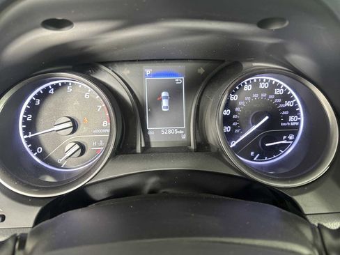 Used 2023 Toyota Camry SE image 15