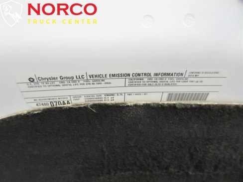 Used 2014 RAM 1500 Lone Star image 21