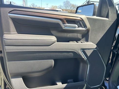 New 2026 Chevrolet Silverado 1500 LT AWD/4WD image 11