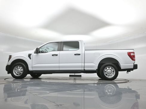 Certified 2023 Ford F150 XL w/ Trailer Tow Package image 50