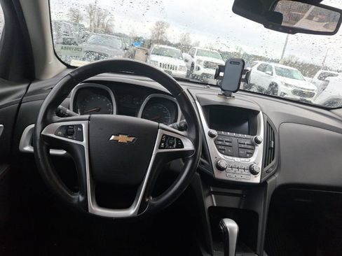 Used 2012 Chevrolet Equinox LT w/ Driver Convenience Package image 11