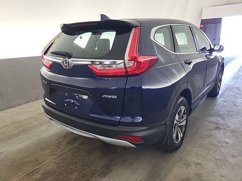 Used 2017 Honda CR-V LX image 4