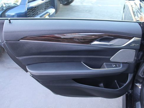 Used 2018 BMW 640i Gran Turismo xDrive image 27