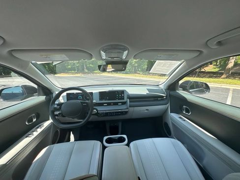 Used 2023 Hyundai Ioniq 5 SEL AWD/4WD image 25