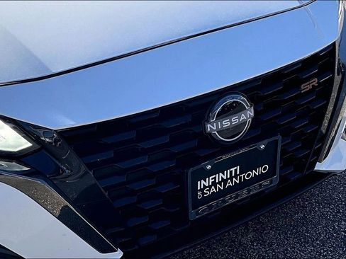 Used 2025 Nissan Altima 2.5 SR AWD/4WD image 38
