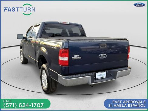 Used 2004 Ford F150 XLT image 12