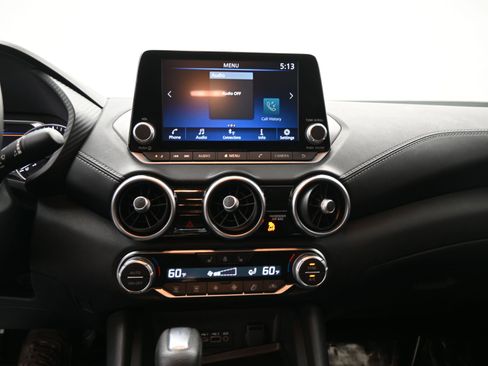 Certified 2024 Nissan Sentra SV w/ All-Weather Package image 14