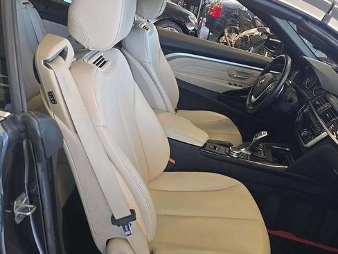 Used 2016 BMW 428i Convertible RWD image 4