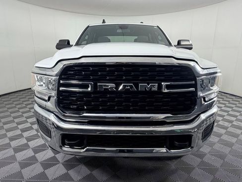 Used 2022 RAM 2500 Big Horn AWD/4WD image 5